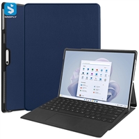 leather case for Surface Pro 9 2022